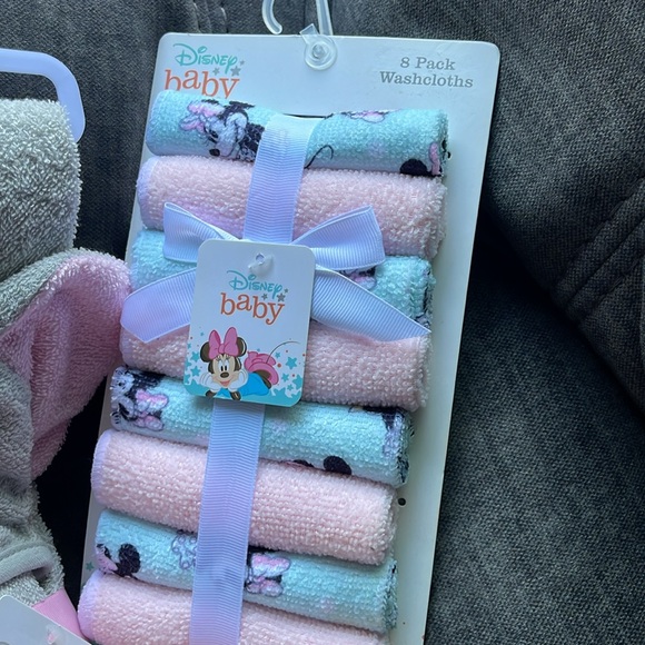 Baby Bath Essentials - Picture 5 of 5